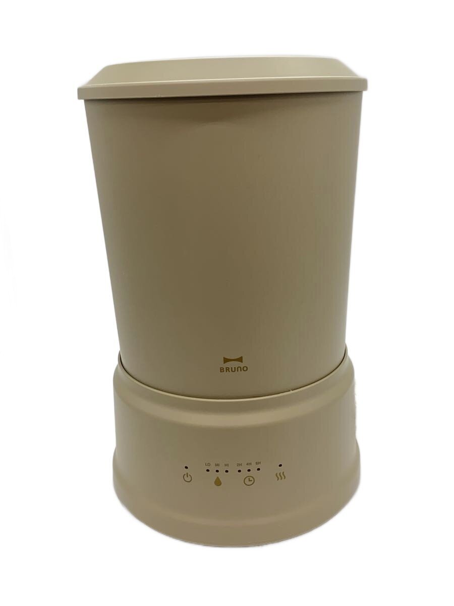 【中古】BRUNO◆加湿器/BOE086-GRG【家電・ビジュアル・オーディオ】