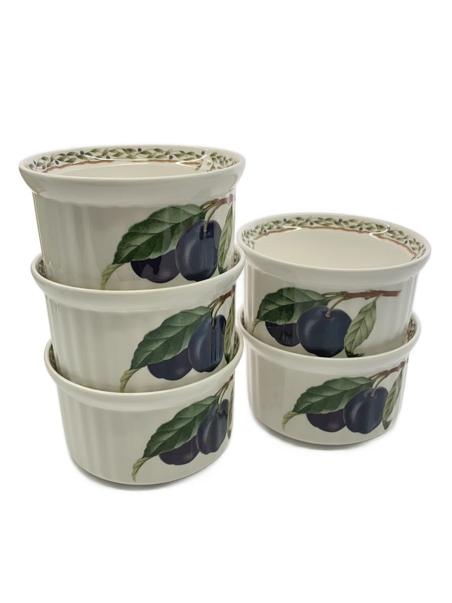 【中古】Noritake◆洋食器その他/5点セット【キッチン用品】