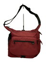 【中古】L.L.Bean◆ショルダーバッグ/デニム/BRD/無地【バッグ】