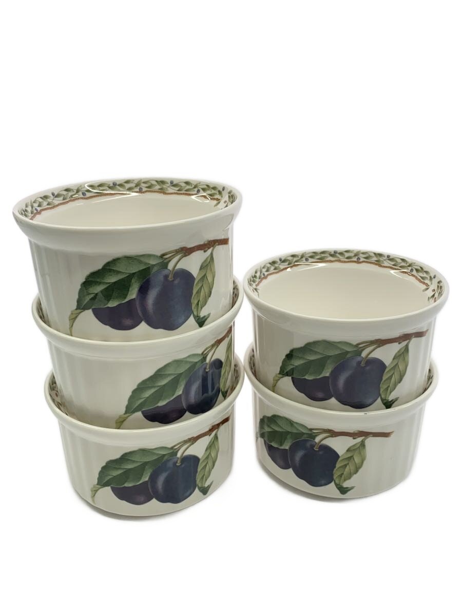 【中古】Noritake◆洋食器その他/5点セット【キッチン用品】