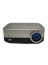【中古】TaoTronics◆プロジェクター/TT-PR001【家電・ビジュアル・オーディオ】