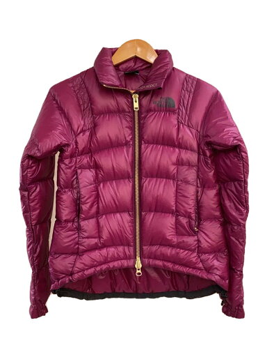 【中古】THE NORTH FACE◆ダウンジャケット/36/ポリエステル/PUP/無地/FA93FJM701【レディースウェア】 【中古】THE NORTH FACE◆ダウンジャケット/36/ポリエステル/PUP/無地/FA93FJM701【レディースウェア】