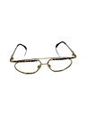 【中古】CAZAL◆メガネ/GLD/メンズ/254//【服飾雑貨他】(4)