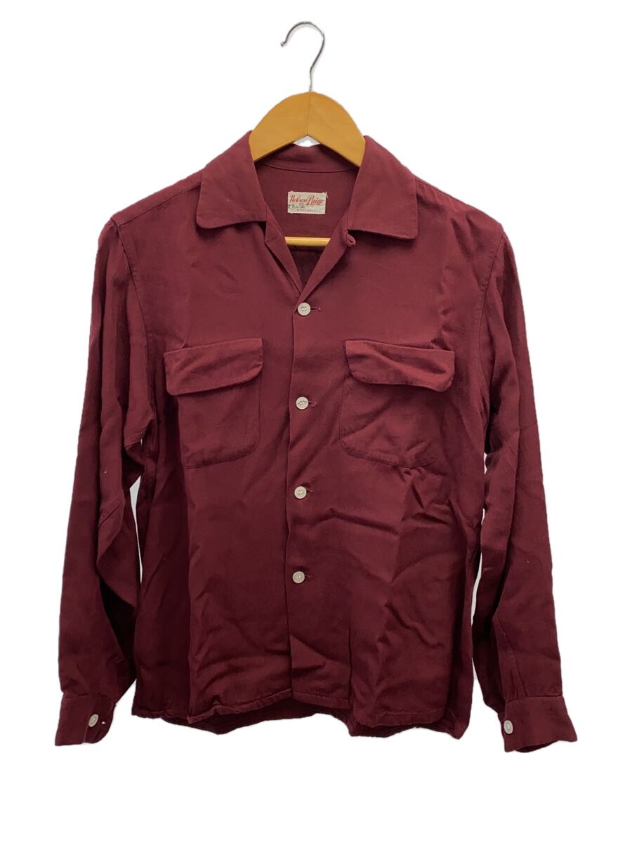 楽天市場】50s レーヨン シャツ 中古の通販