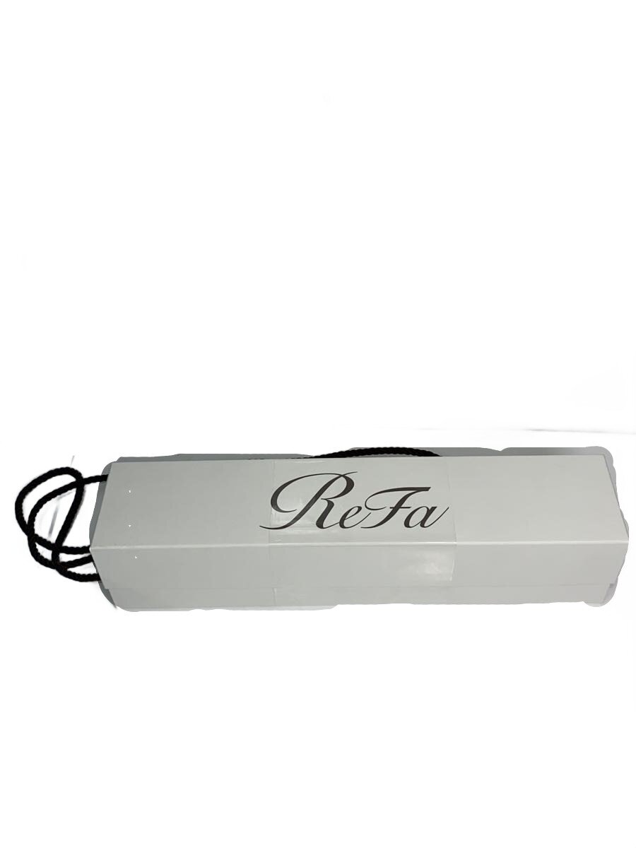 【美品】ReFa RE-AG00A 2022 年製 ReFa（リファ） MTGリファ正規販売店 ビューテック カールアイロン