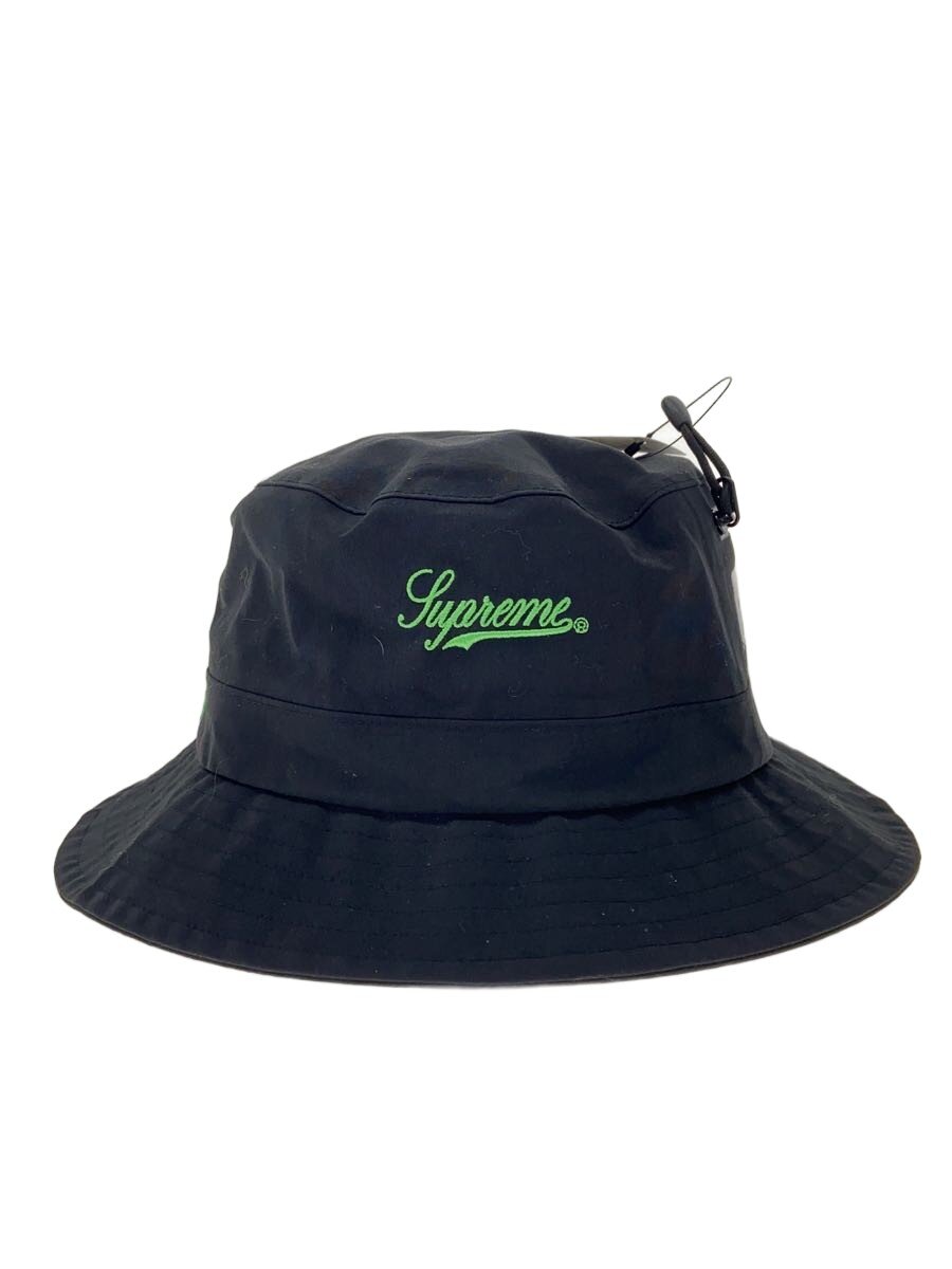 Supreme GORE-TEX バケットハット ブラック 楽天市場】supreme ゴアテックス ハットの通販