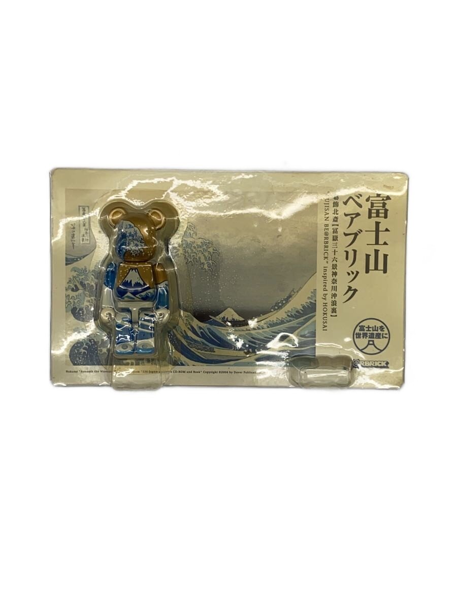 楽天市場】BE@RBRICK 葛飾北斎の通販