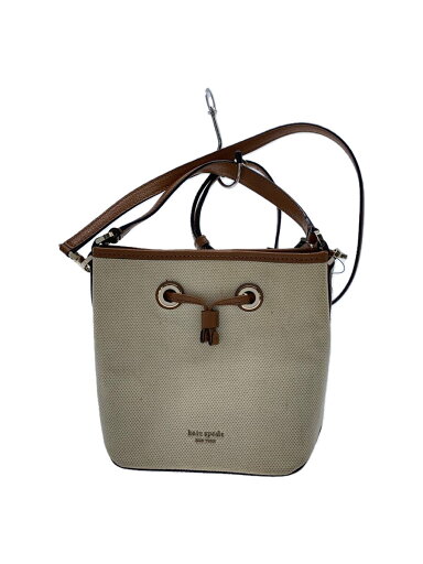 【中古】kate spade new york◆ショルダーバッグ/--【バッグ】 【中古】kate spade new york◆ショルダーバッグ/--【バッグ】
