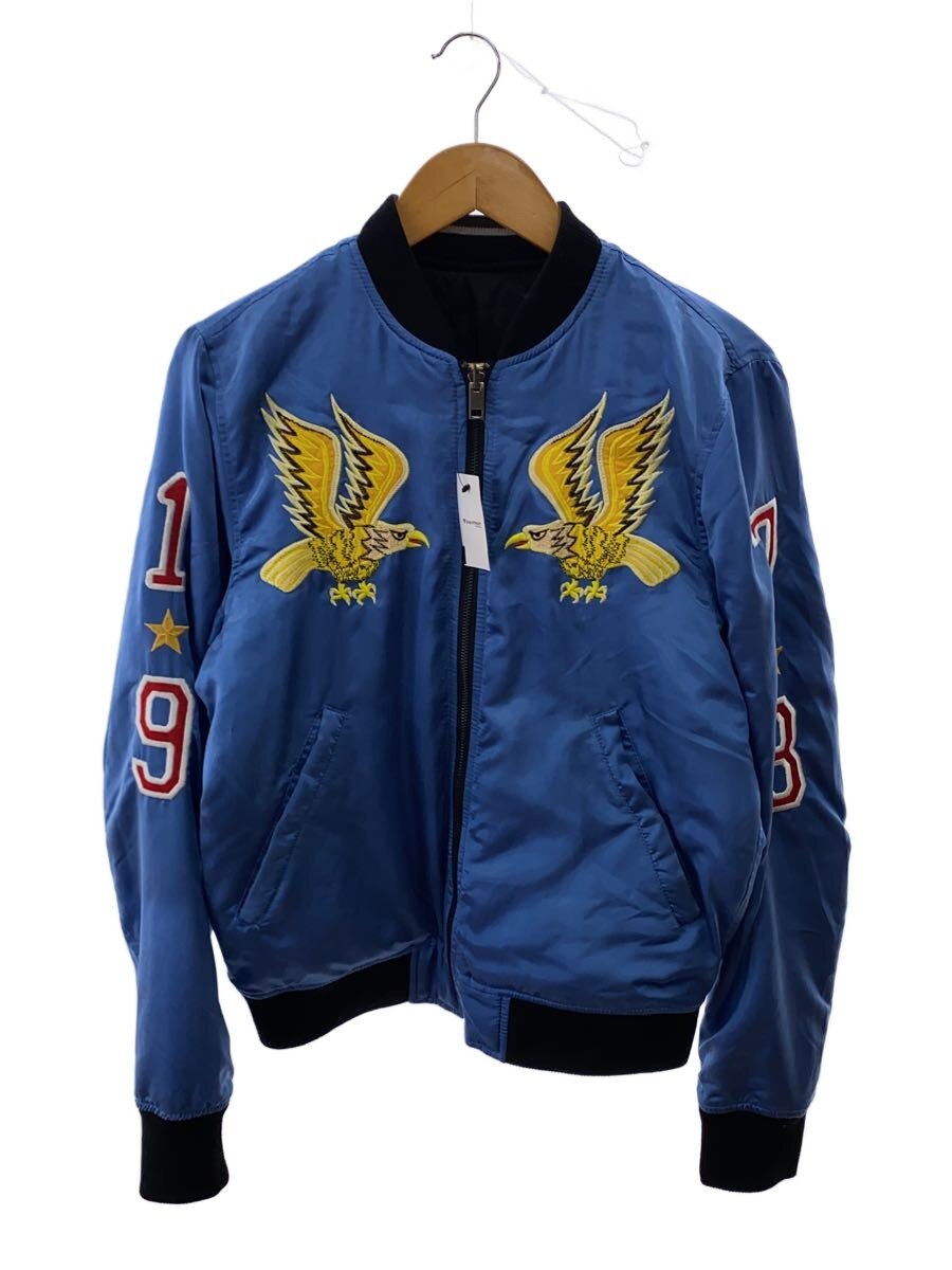 【DIESEL美品❗サイズXS】スカジャン リバーシブル 楽天市場】スカジャン メンズ(ブランドディーゼル)の通販