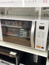 【中古】YAMAZEN(山善)◆オーブンレンジ YRS-G160V(W)【家電・ビジュアル・オーディオ】