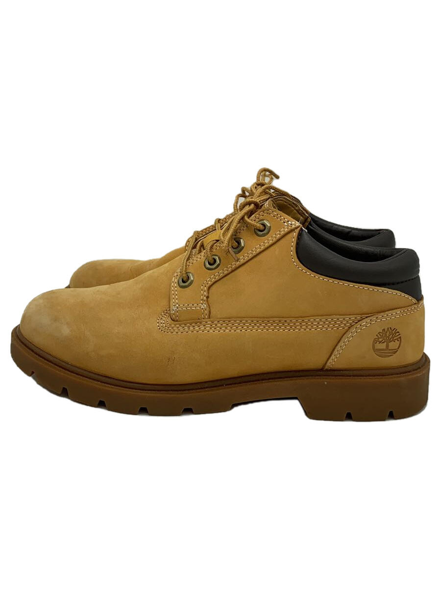 【中古】Timberland◆ブーツ/25.5cm/CML/A5