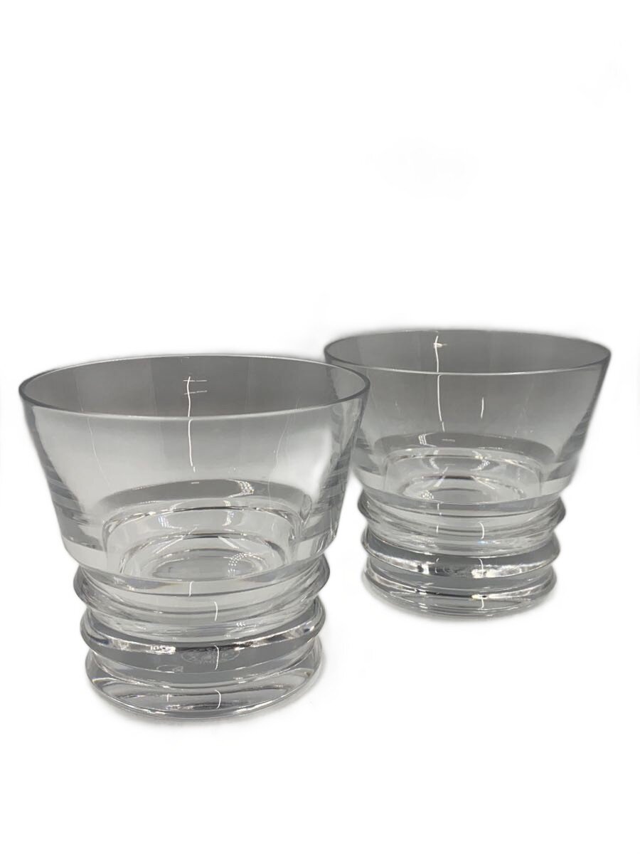 【ブランド】Baccarat 【ブランドカナ】バカラ 【型番】 【程度】B 【サイズ】 【メインカラー】クリア 【素材・生地】 【キーワード】　　 2026/01/04 セカンドストリート鈴鹿西条店【3402】【中古】Baccarat◆グラス/2点セット/CLR【キッチン用品】 ブランド Baccarat 型番 カラー クリア 柄 素材・生地 >色・素材について サイズ >サイズ表示について 実寸（cm） 【グラス】 幅：/ / 高さ：/ / 奥行：/ 【その他】 その他サイズ：/ 商品は　セカンドストリート鈴鹿西条店の店頭にて販売しております。商品に関するお問合わせは、お電話(TEL:059-381-6171)にて、問合わせ番号：2334024482800をお伝えください。 配送方法やお支払い方法に関するお問い合わせは、サポートセンターまでご連絡をお願いします。 ※お電話の対応は営業時間内のみとなります。お問い合わせフォームでお問い合わせの際はご注文番号をご記入下さい この商品に関する出品店舗からのコメント 付属品:取説/箱
