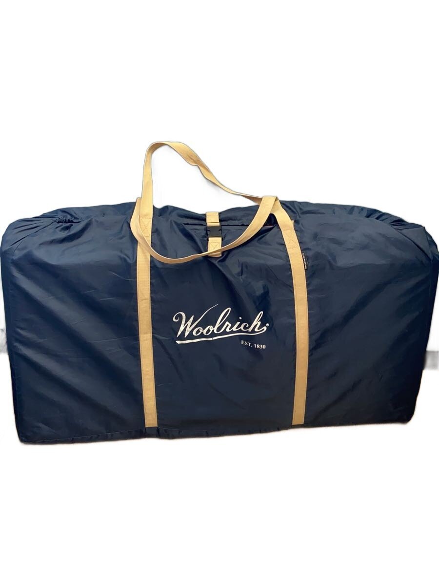 【中古】Woolrich◆キャンプ用品その他/NVY【スポーツ】