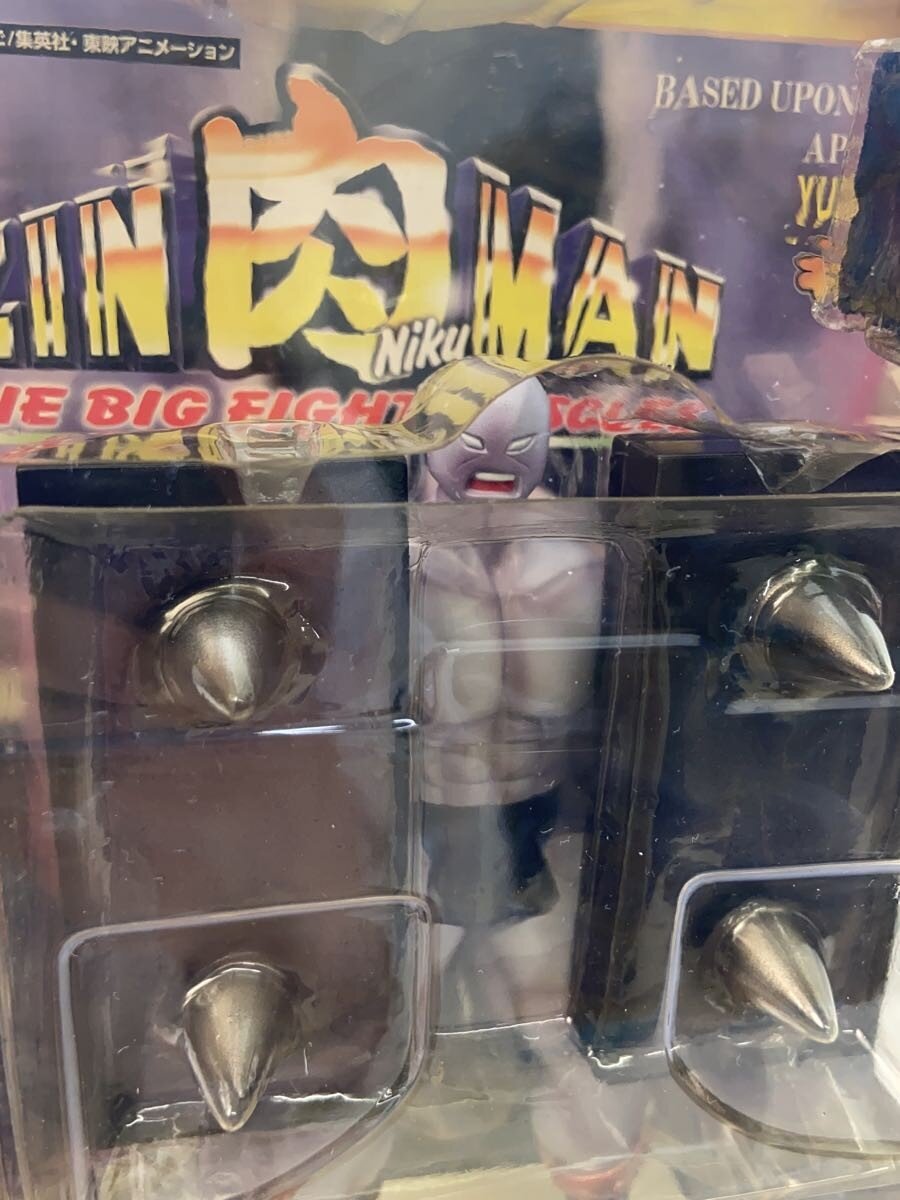 【中古】浪曼堂/キン肉マン/ジャンクマン/フィギュア/コミック アニメ/【ホビー】