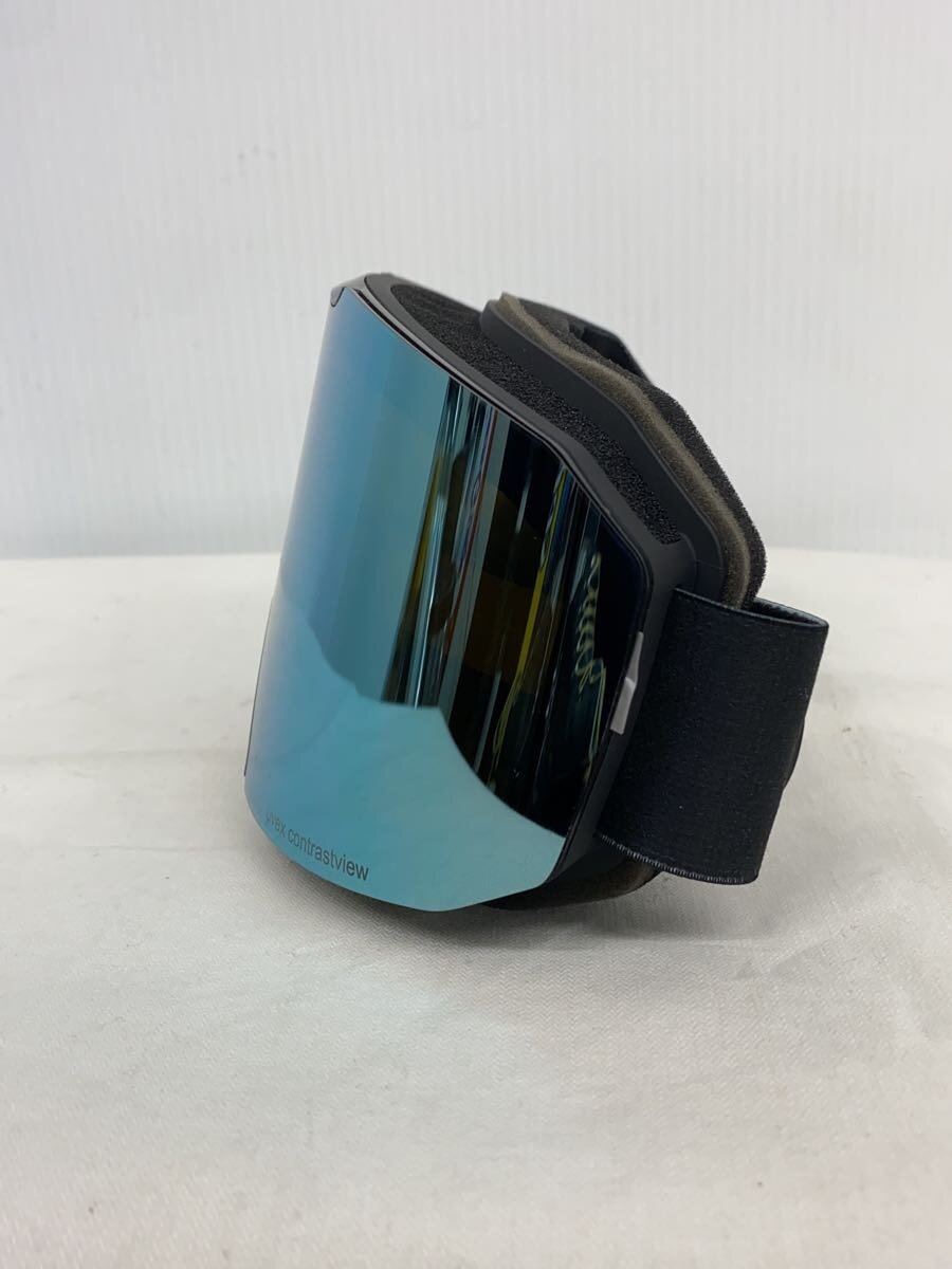 2nd STREET 楽天市場店の【中古】uvex/ゴーグル/evidnt ATTRACT/ウインタースポーツその他/BLK【スポーツ】｜アングル3