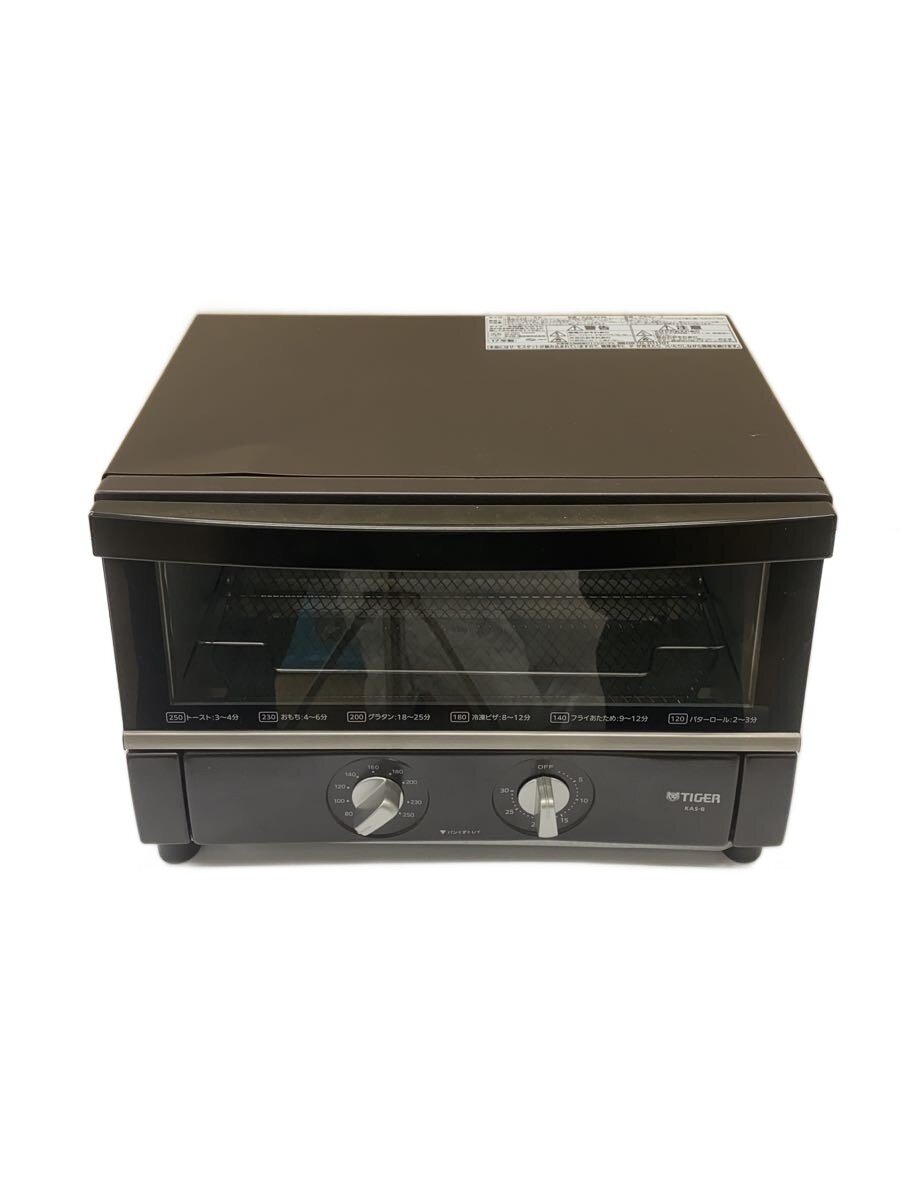 【ブランド】TIGER 【ブランドカナ】タイガー 【型番】 【程度】B 【カラー】 【キーワード】　　 2025/12/31 スーパーセカンドストリート八王子みなみ野店 【4368】【中古】TIGER◆トースター やきたて KAS-B130...