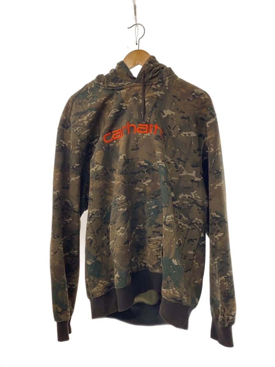 楽天市場】carhartt 迷彩 パーカーの通販
