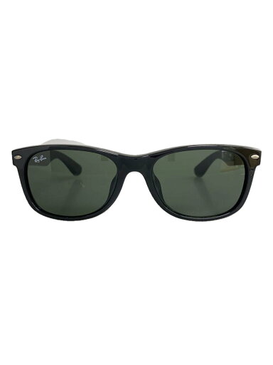 【中古】Ray-Ban◆サングラス/--/BLK/BLK/メンズ/RB2132-F【服飾雑貨他】 【中古】Ray-Ban◆サングラス/--/BLK/BLK/メンズ/RB2132-F【服飾雑貨他】
