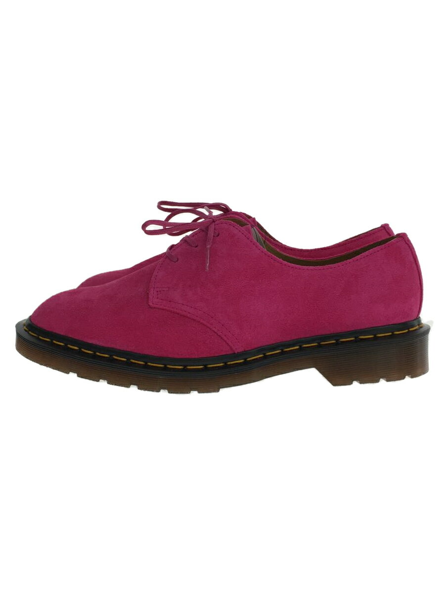 【中古】Dr.Martens◆ドレスシューズ/U...の商品画像