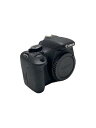 【中古】CANON◆デジタル一眼カメラ EOS Kiss X5 ダブルズームキット DS126311【カメラ】