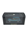 【中古】MINICHAMPS◆ミニカー/BLU/430 018410/Audi A4 Avant 1999【ホビー】