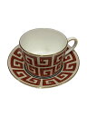 【中古】WEDGWOOD◆カップ&ソーサー/2点セット【キッチン用品】