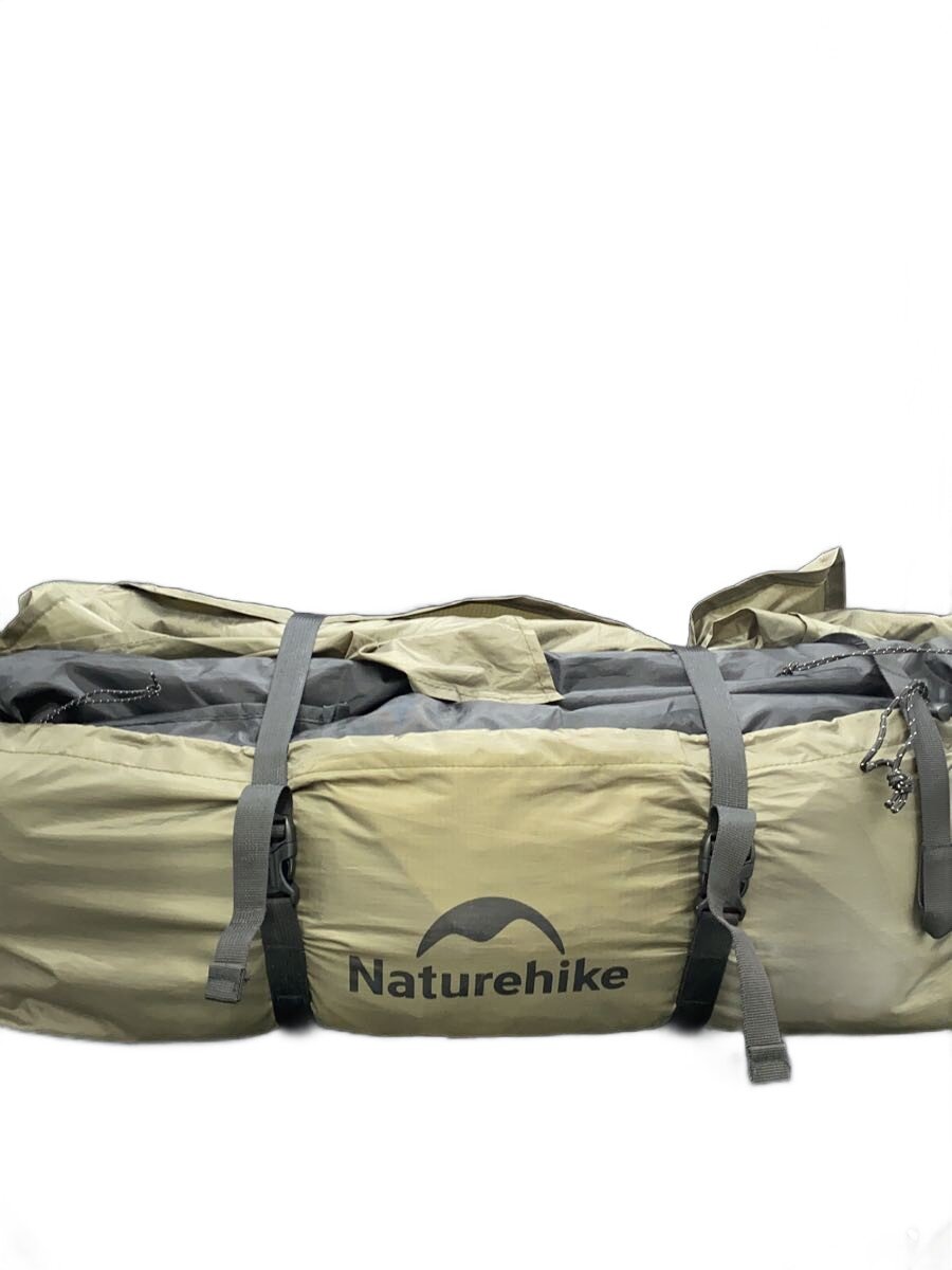 【ブランド】Naturehike 【ブランドカナ】ネイチャーハイク 【型番】 【程度】B 【カラー】カーキ 【キーワード】　　 2026/03/16 スーパーセカンドストリート宇品店 【4286】【中古】Naturehike◆テント/ワンポール/KHK ブランド Naturehike 型番 カラー カーキ 実寸 【テント】 幅：/ / 奥行：/ / 高さ：/ / 収納サイズ：長さ：60 / 収納サイズ：高さ：22 / 収納サイズ：奥行：19 【その他】 その他サイズ：/ 商品は　スーパーセカンドストリート宇品店の店頭にて販売しております。商品に関するお問合わせは、お電話(TEL:082-250-3335)にて、問合わせ番号：2242860382836をお伝えください。 配送方法やお支払い方法に関するお問い合わせは、サポートセンターまでご連絡をお願いします。 ※お電話の対応は営業時間内のみとなります。お問い合わせフォームでお問い合わせの際はご注文番号をご記入下さい この商品に関する出品店舗からのコメント 付属品インナーテント/フライシート/キャノピーポール1/センターポール1/ペグ15/ロープ7(6本体取り付け済)備考経年劣化によるシームテープの剥がれなど見受けられないため、まだまだご利用いただけます。ご不明な点がございましたらお気軽に問い合わせ下さいませ。