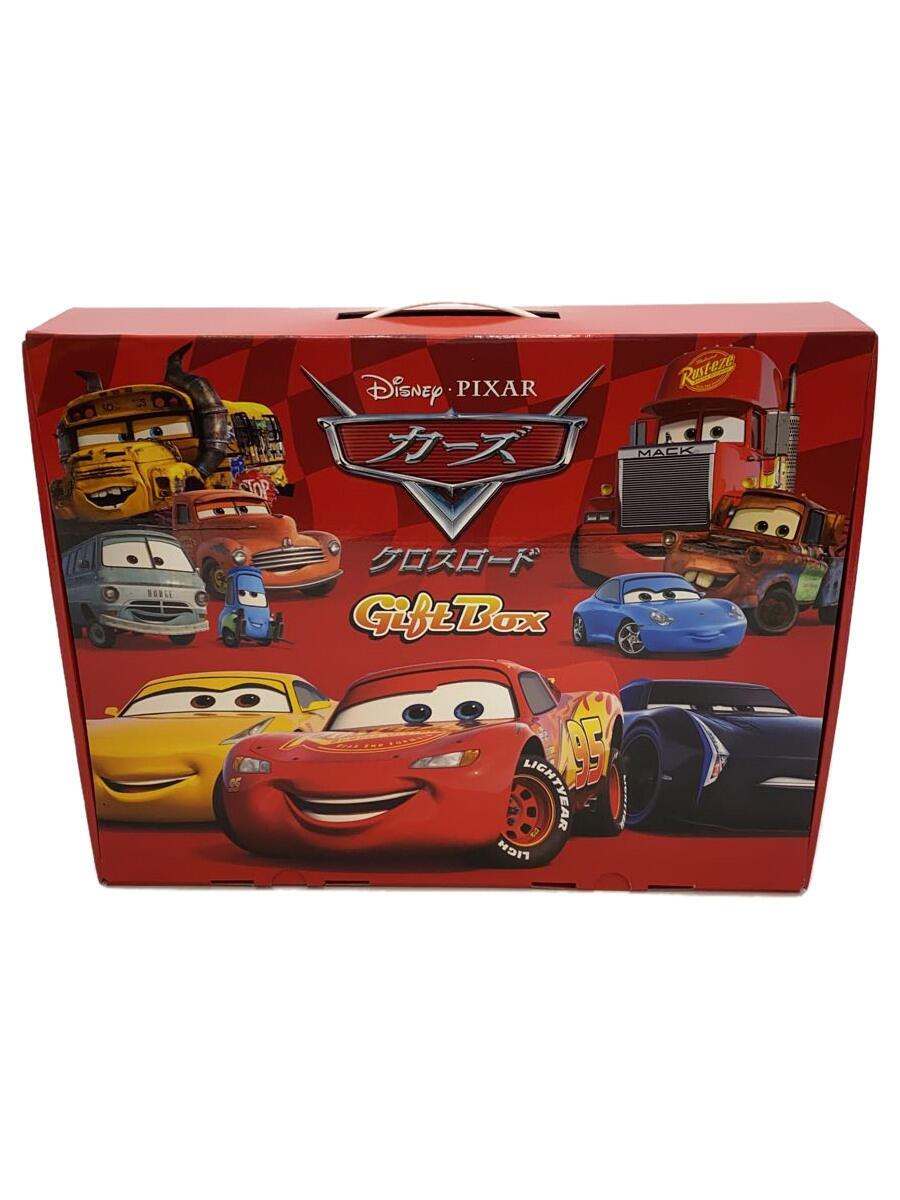 【中古】Disney◆ミニカー【ホビー】