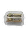 【中古】REUGE/インテリア雑貨/GLD【インテリア小物・日用雑貨】