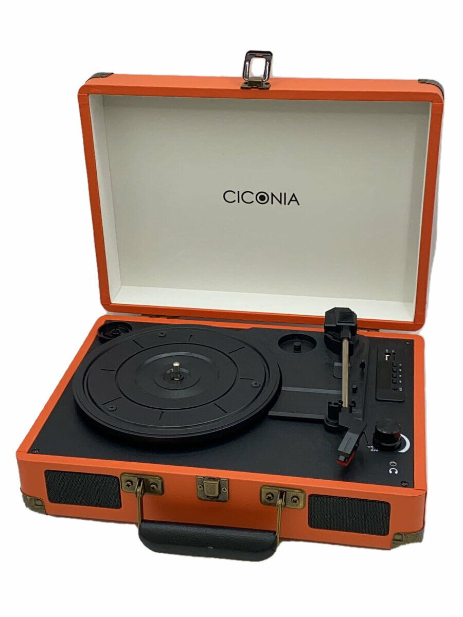【中古】CICONIA◆ICレコーダー【家電・ビジュアル・オーディオ】