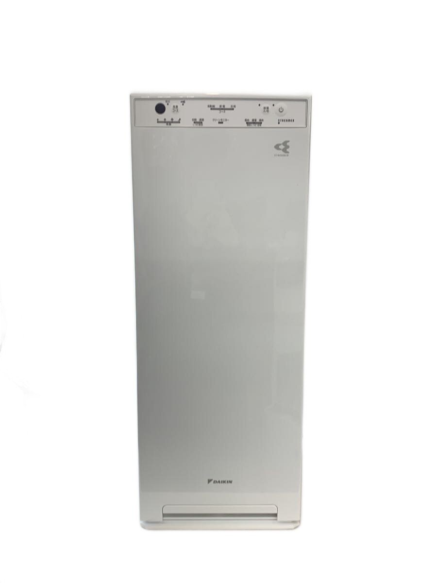 【中古】DAIKIN◆空気清浄機 MCK50Y【家電・ビジュアル・オーディオ】