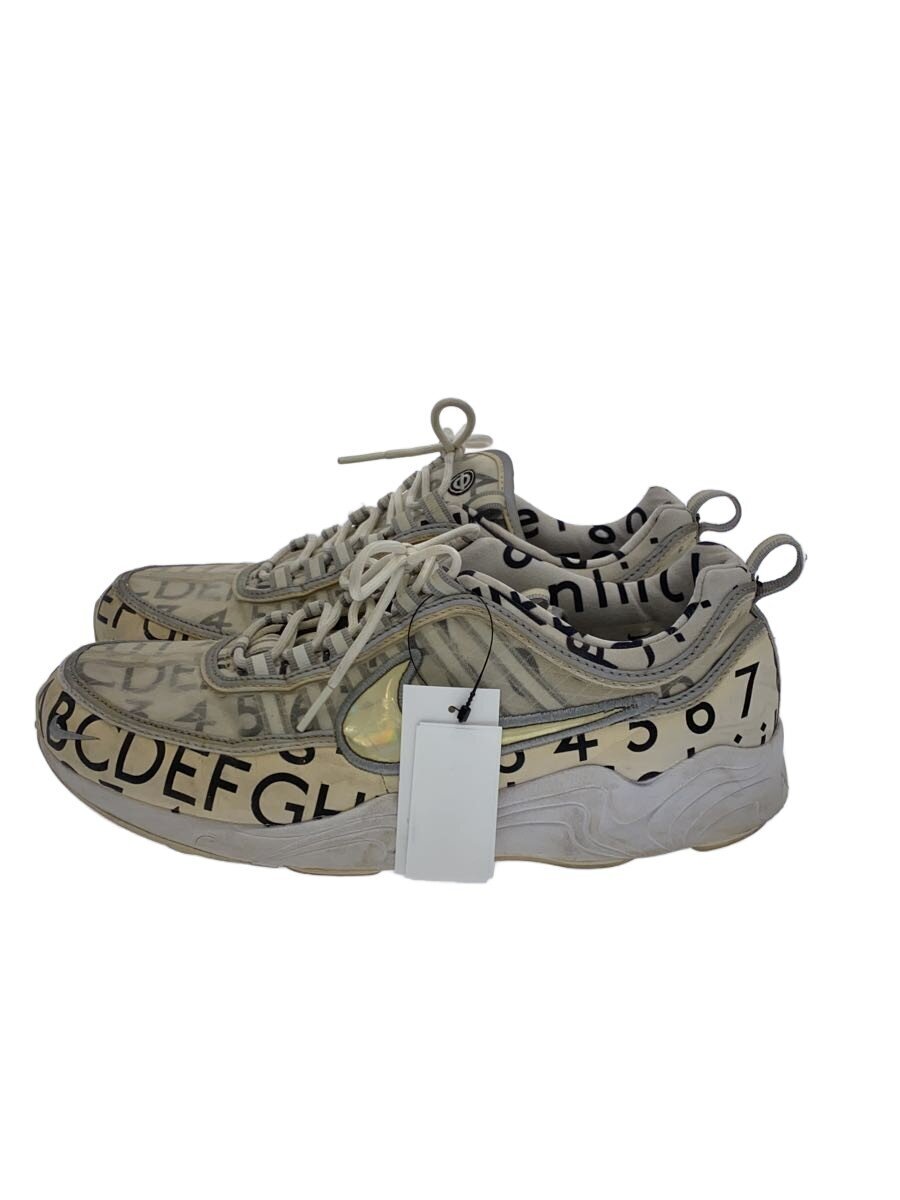 Rakuten - 【中古】NIKE◆AIR ZOOM SPIRIDON 16 GPX/エアズームスピリドングラフィックス/グレー/28cm/GRY//【シューズ】