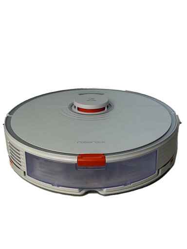 【中古】roborock◆掃除機【家電・ビジュアル・オーディオ】