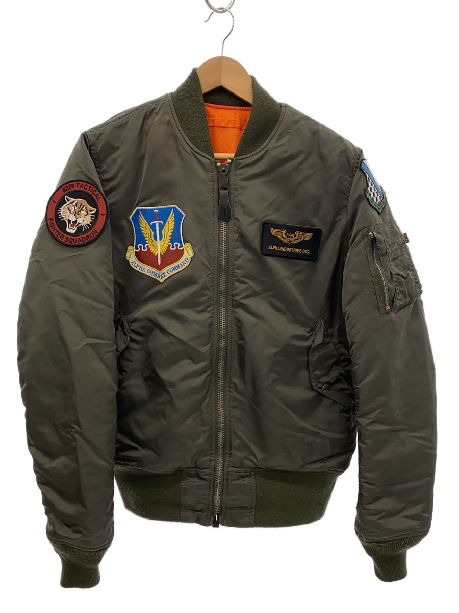 楽天市場】alpha industries 中古の通販