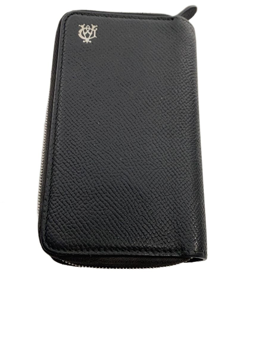 【中古】dunhill◆キーケース/レザー/
