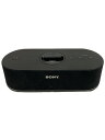 【中古】SONY◆スピーカー/SRS-NWGM30【家電・ビジュアル・オーディオ】