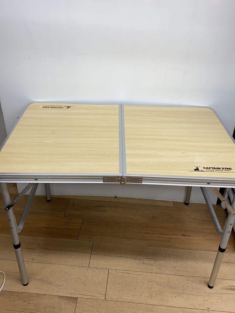 楽天市場】中古 折りたたみ テーブルの通販