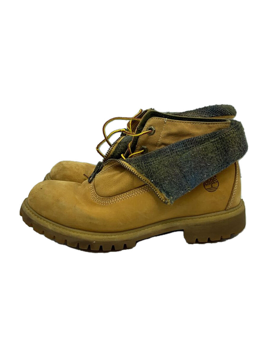 【中古】Timberland◆ブーツ/26cm【シュ