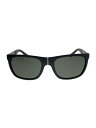【中古】BVLGARI◆サングラス/BLK/メンズ/7013【服飾雑貨...(4)