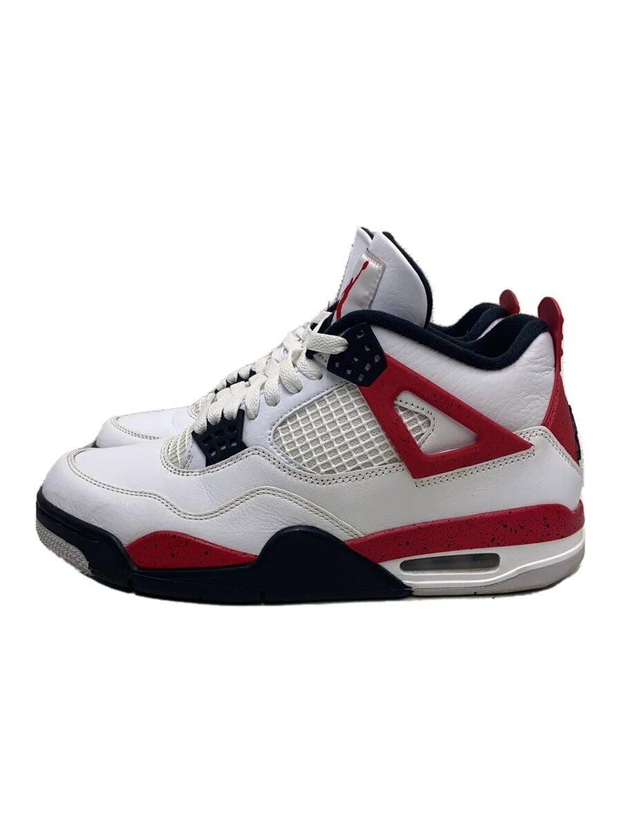 【中古】NIKE◆シューズ/US8/WHT/DH6927-161【シューズ】