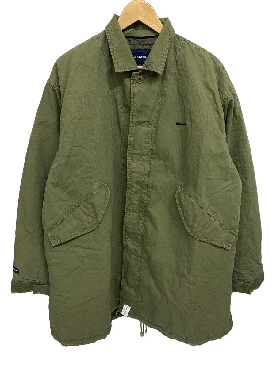 DESCENDANT cricket モッズ大きめ 楽天市場】descendant cricketの通販