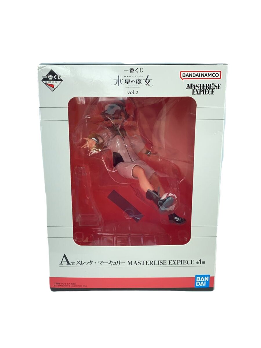 【中古】BANDAI SPIRITS◆フィギュア/コミック&アニメ【ホビー】