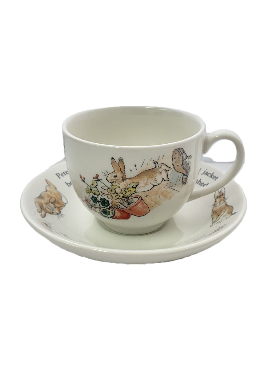 【中古】WEDGWOOD◆カップ&ソーサー//【キッチン用品】