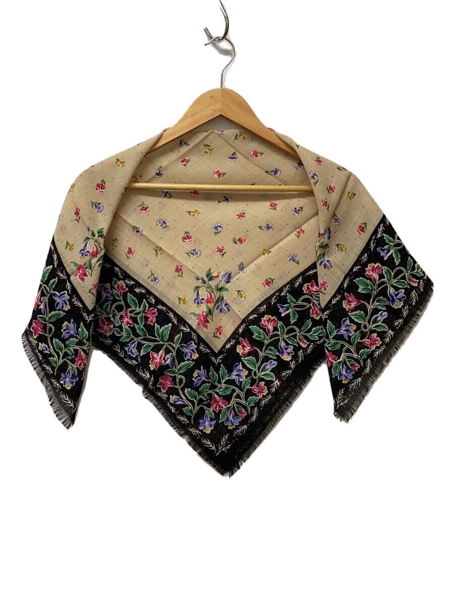 新品・未使用品✨ GIVENCHY 花柄 シルク100% 大判スカーフ ストール 楽天市場】スカーフ(ブランドジバンシィ・柄花・植物)の通販