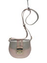 【中古】FURLA◆ショルダーバッグ/--/PNK/8050560953256【バッグ】(4)