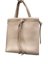 【中古】HUGO BOSS◆ショルダーバッグ/--/PNK【バッグ】(4)