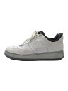 【中古】NIKE◆AIR FORCE 1