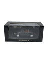 【中古】MINICHAMPS◆ミニカー/BLK/430 017230/Audi TT Roadster【ホビー】