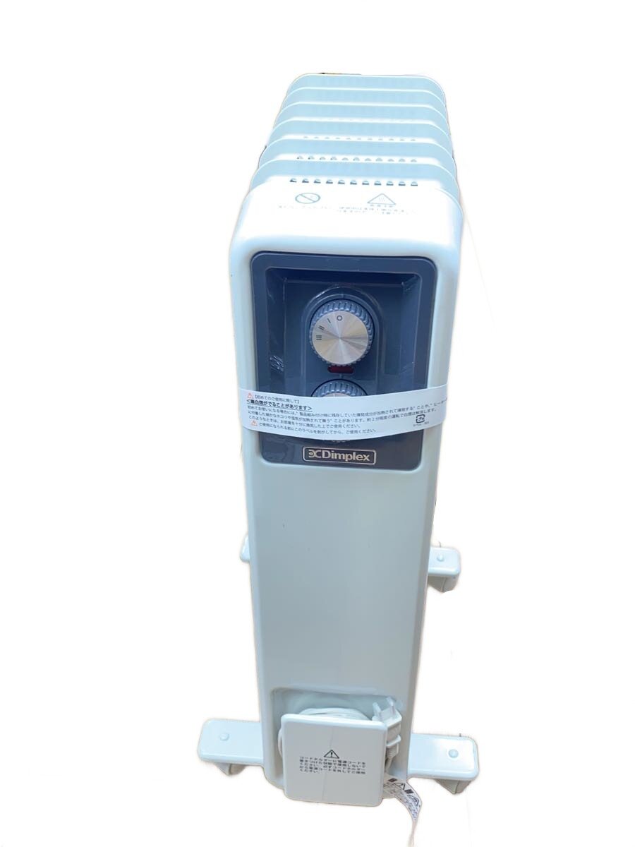 楽天市場】dimplex オイルフリーヒーター ecr12tiの通販