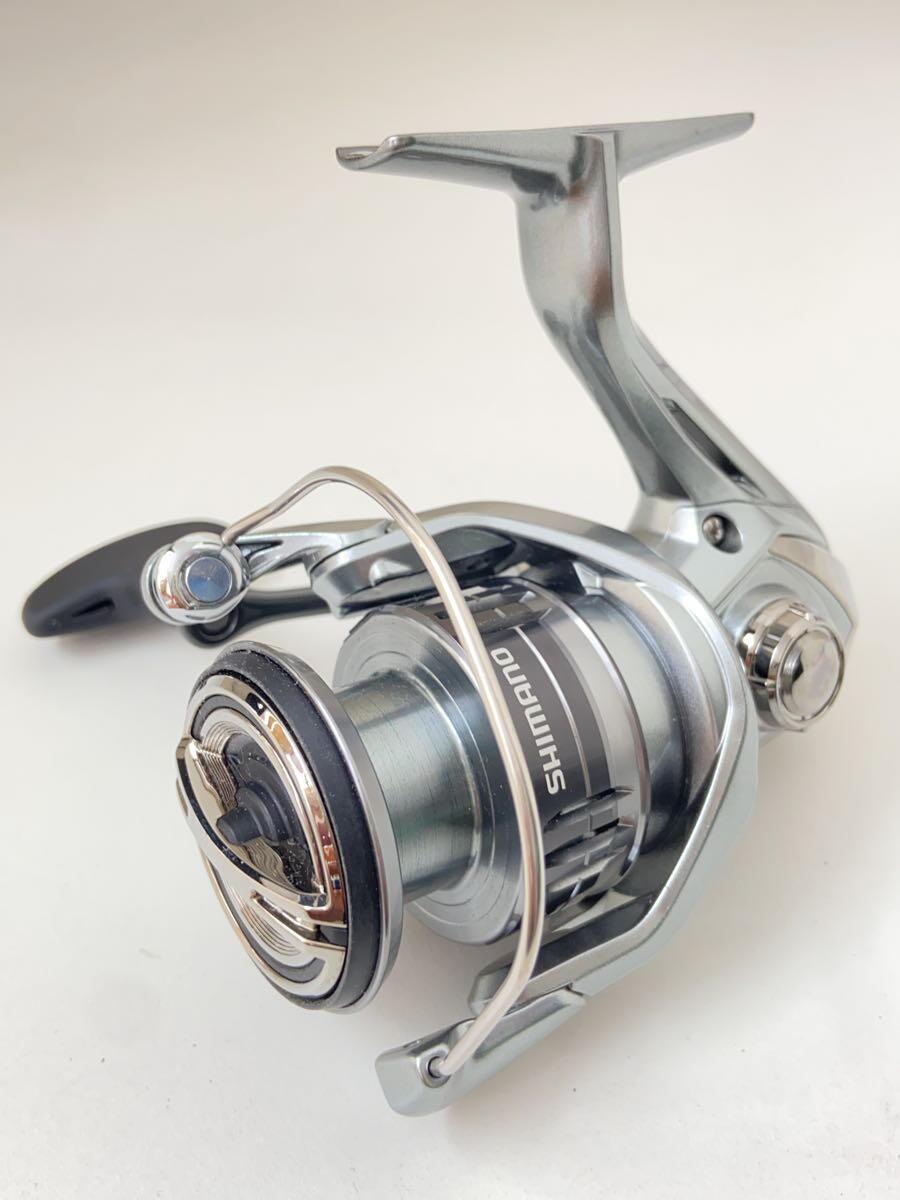 【中古】SHIMANO◆リール/C3000HG【スポーツ】